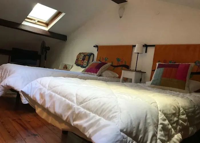 Flat With Terrace In Adamastor